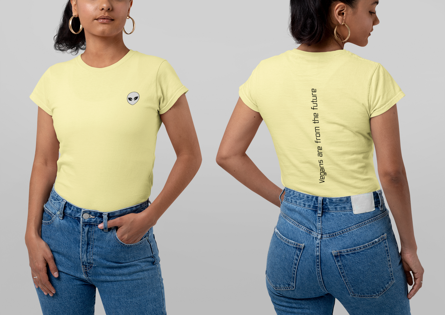 Future Tee Women