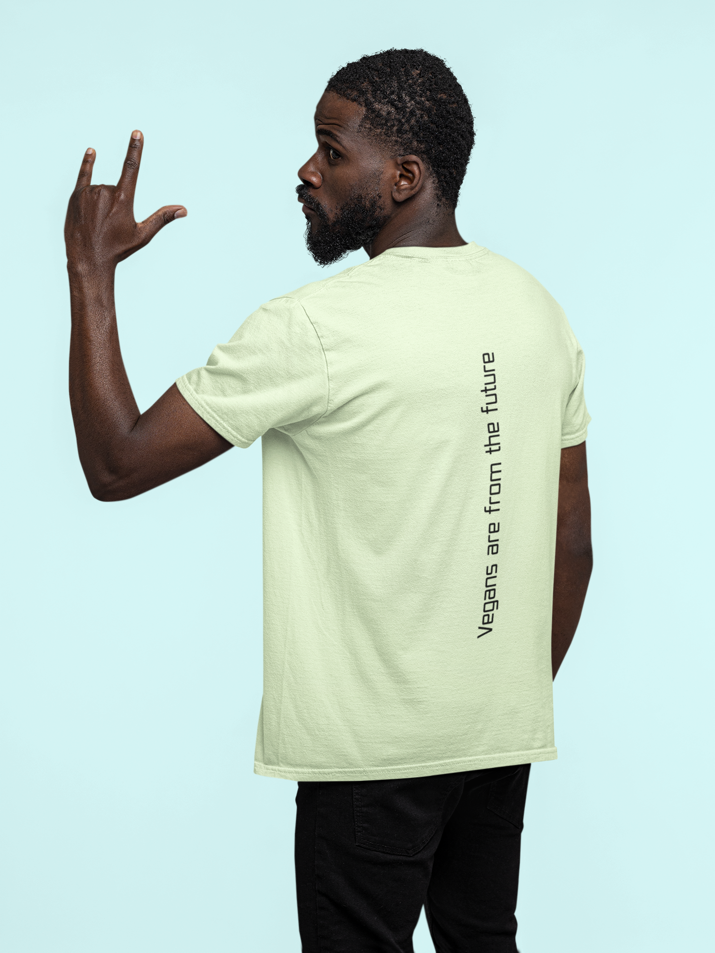 Future Tee Men/Unisex