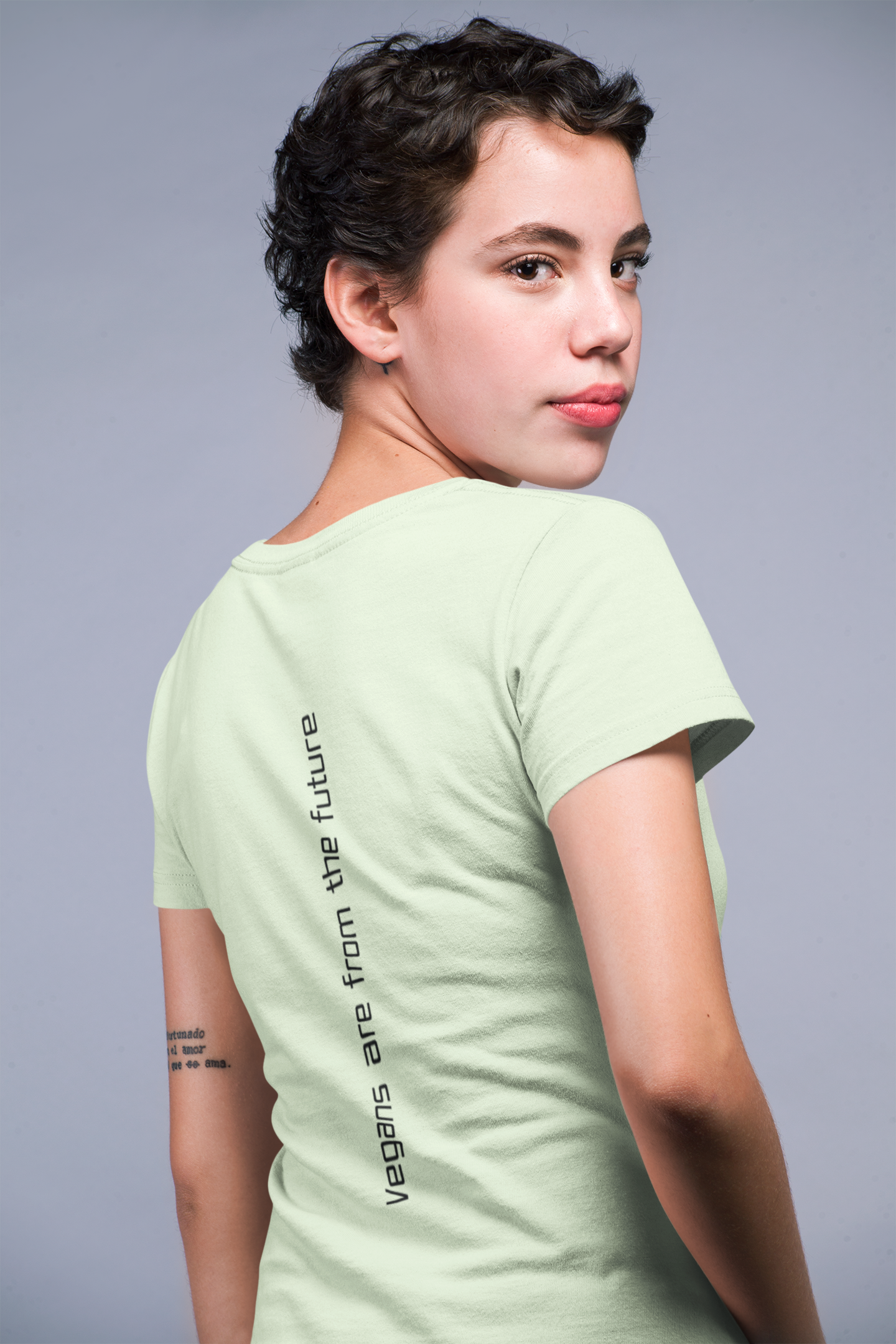 Future Tee Men/Unisex
