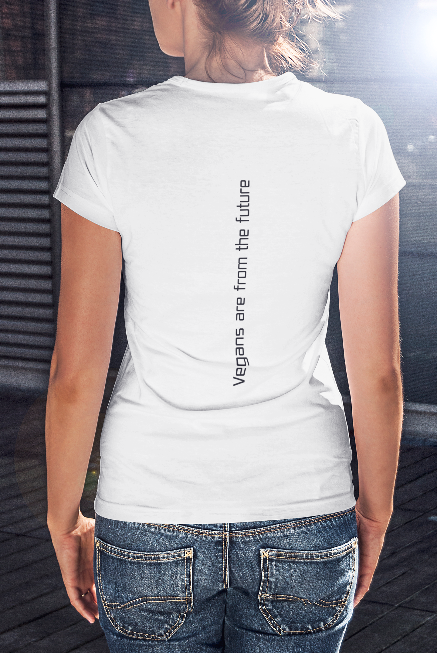 Future Tee Women