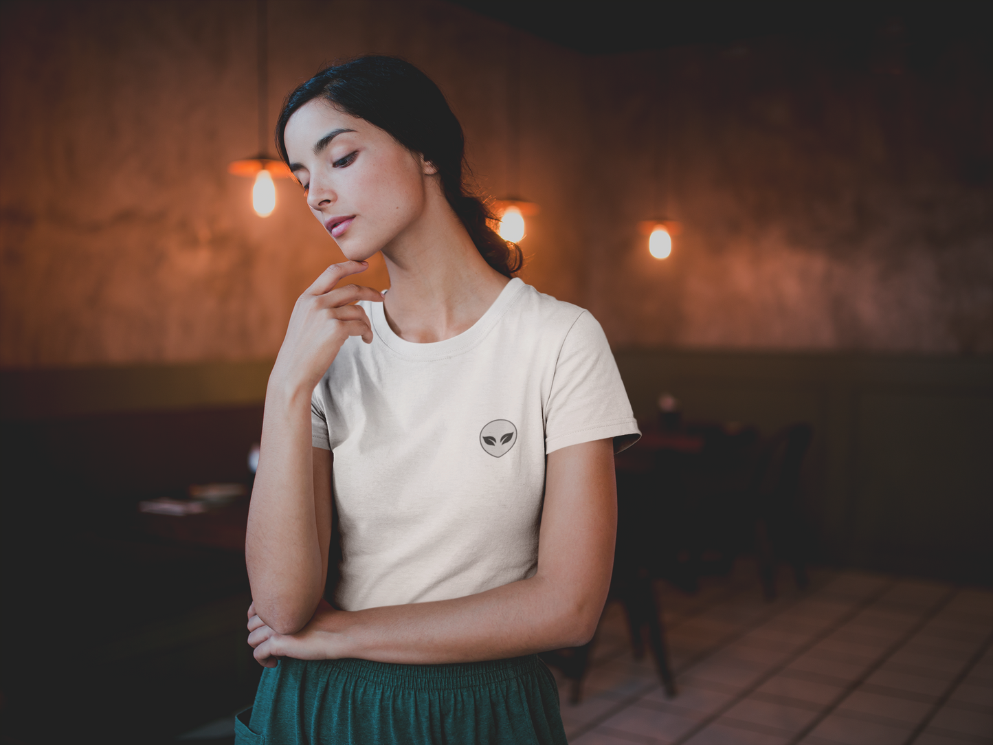 Future Tee Women