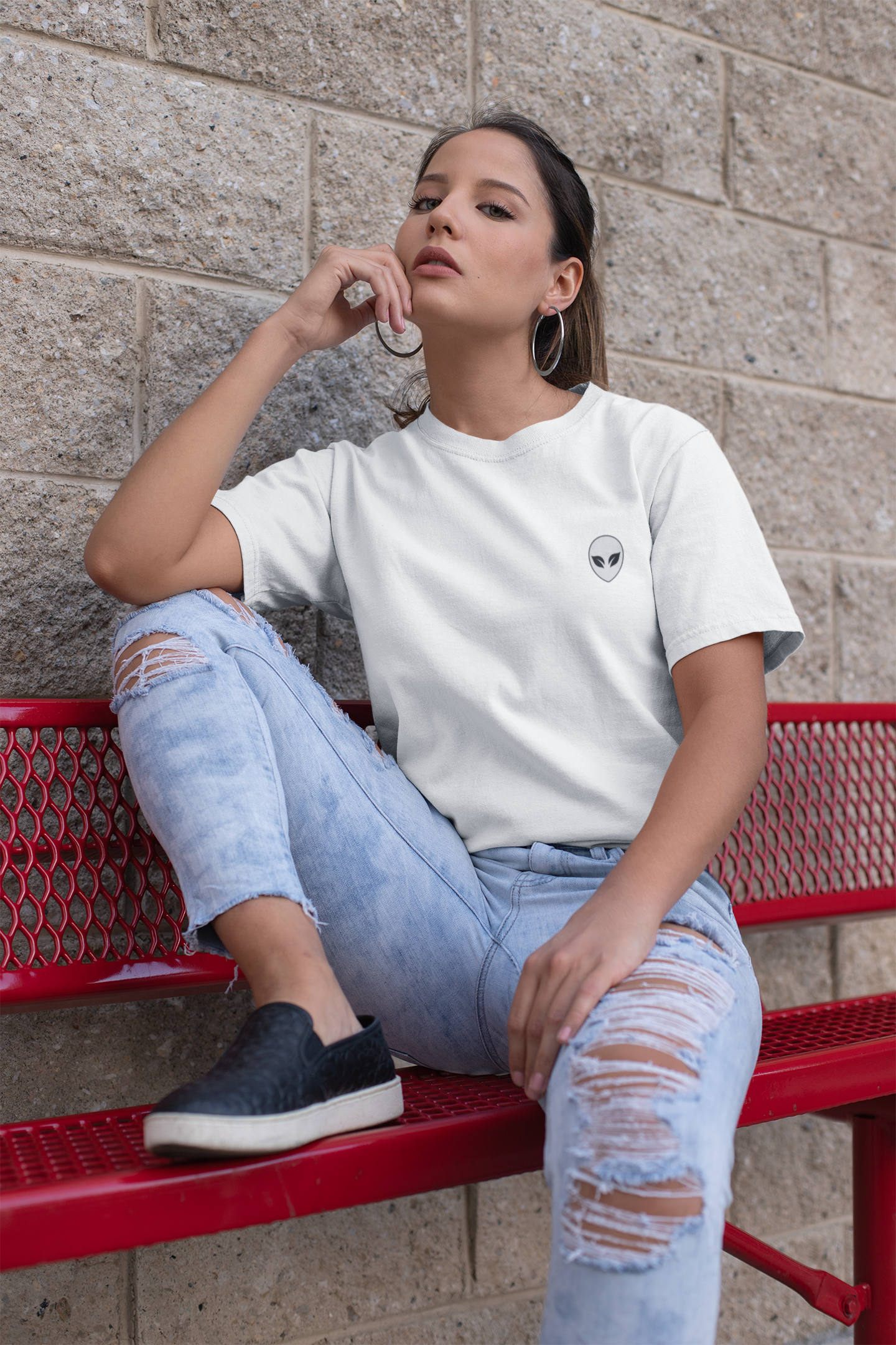 Future Tee Men/Unisex