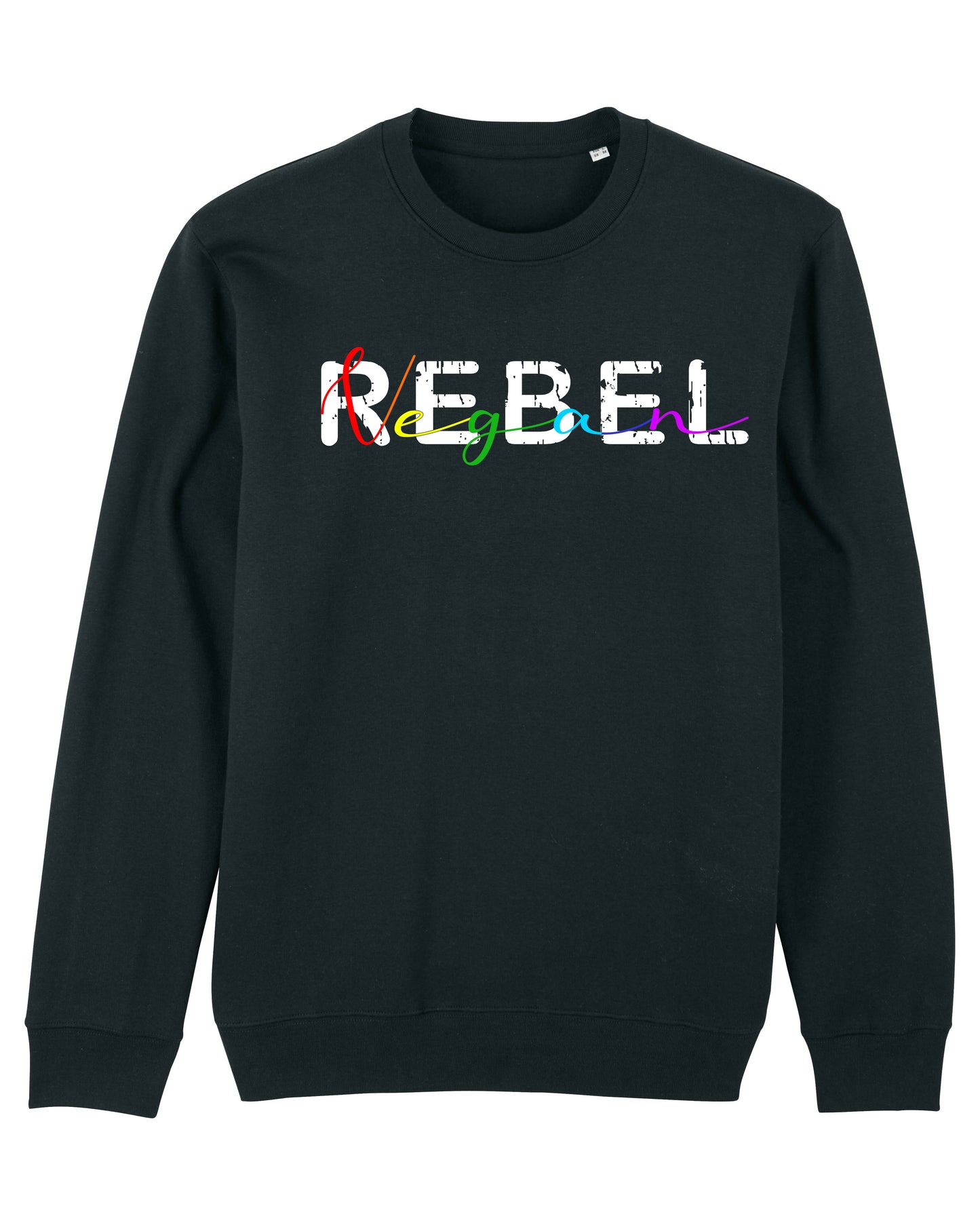Rainbow Sweater Women/Unisex