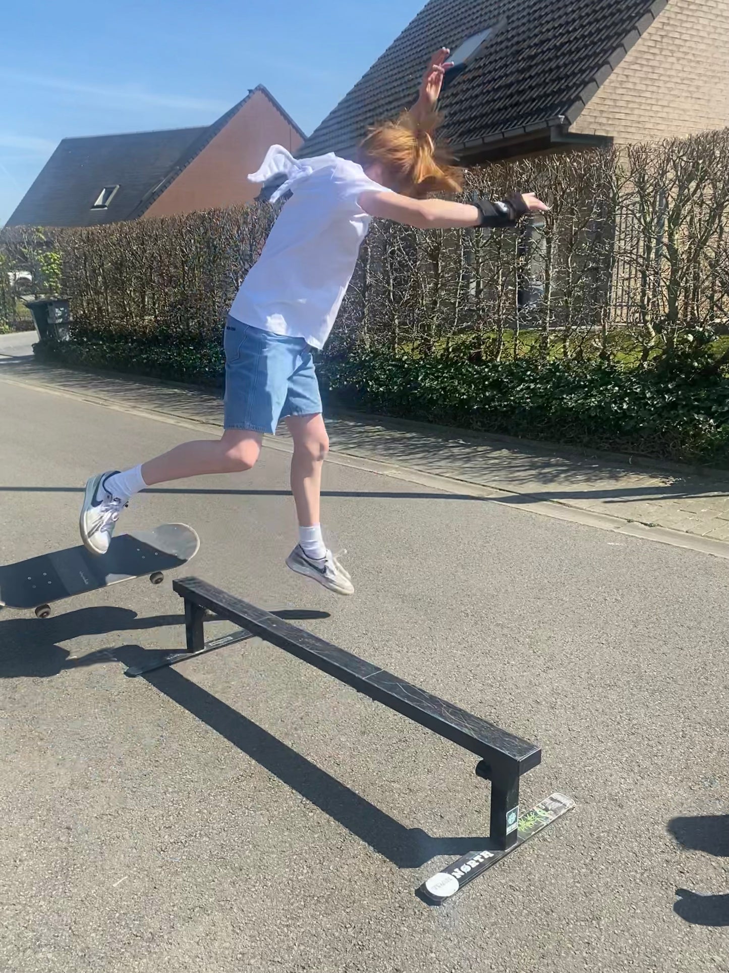 Angel Tee Men/Unisex