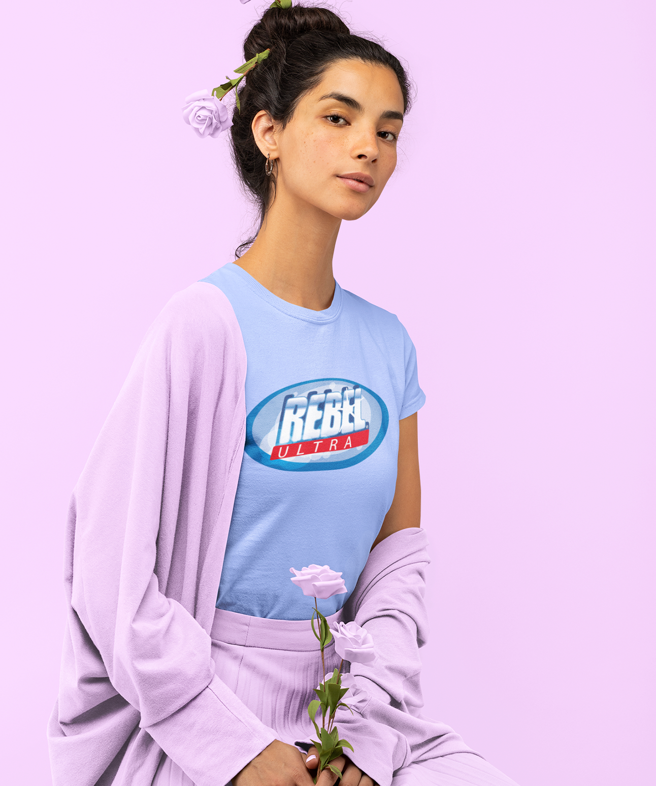 Ultra Tee Women/Unisex