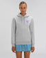 Equal Hoodie Women/Unisex
