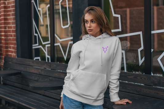 Equal Hoodie Women/Unisex