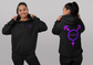 Equal Hoodie Women/Unisex