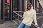 Equal Hoodie Women/Unisex