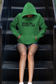 Trust Me or Shoot Me Hoodie Women/Unisex