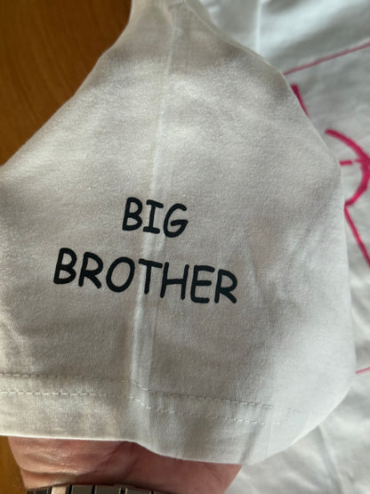 Spillie T-shirt Unisex