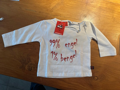 Baby Angel YoungRebel