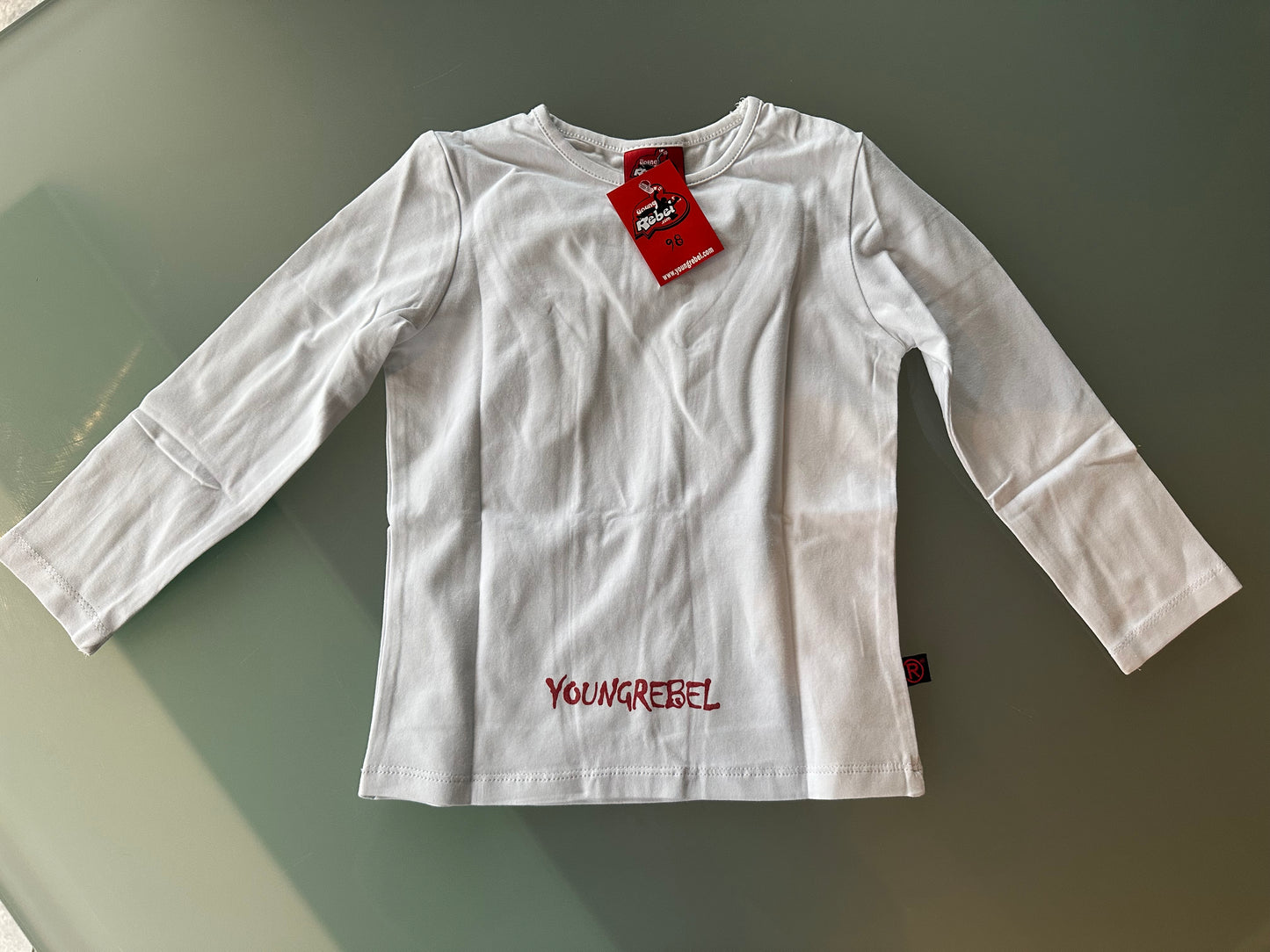 Baby Angel YoungRebel