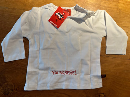 Baby Angel YoungRebel