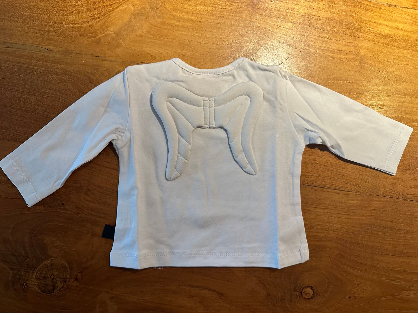 Baby Angel YoungRebel