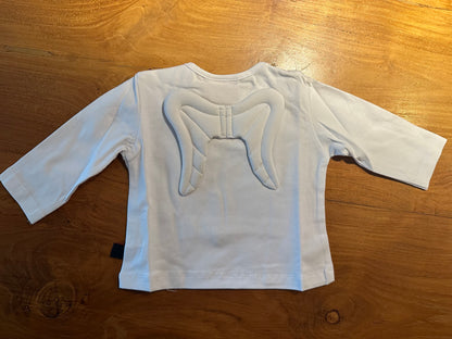 Baby Angel YoungRebel