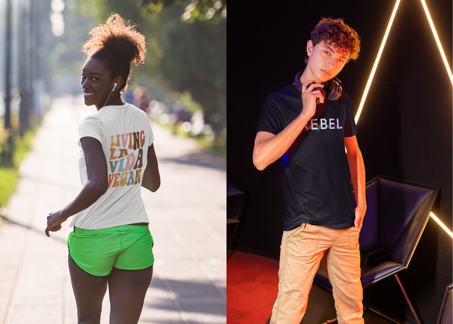 Rebel.be Made For Rebels