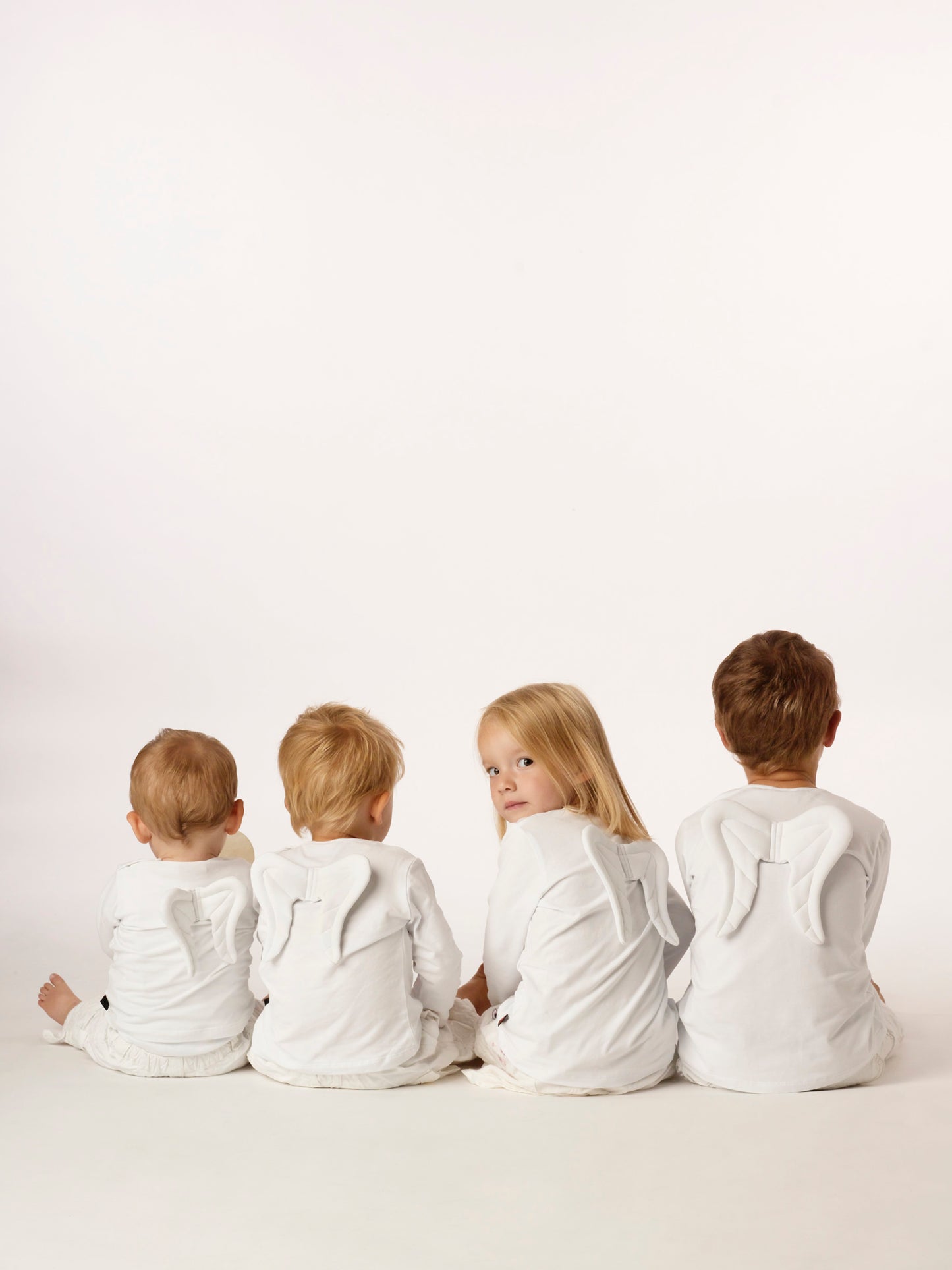 Baby Angel YoungRebel