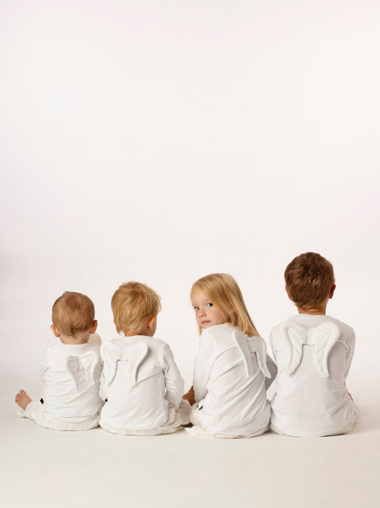 Baby Angel YoungRebel