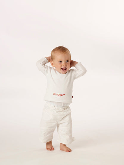 Baby Angel YoungRebel