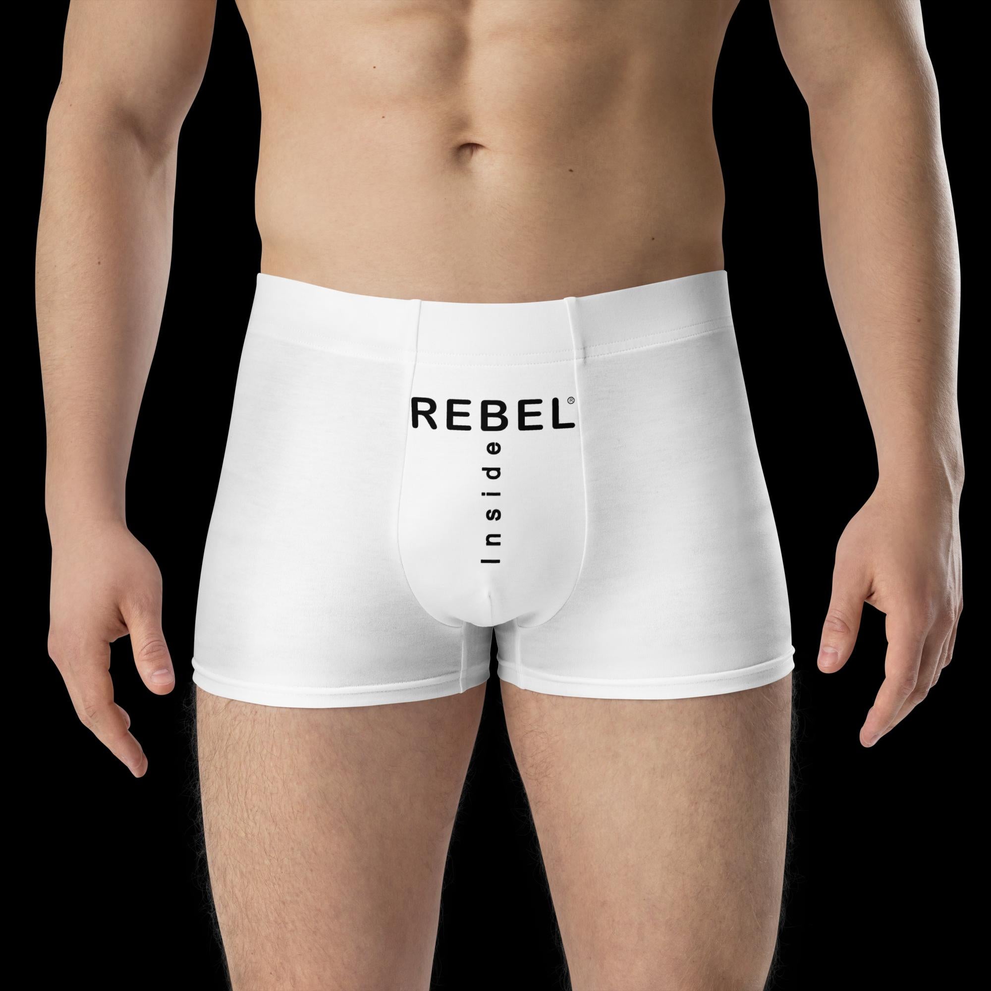 Rebel.be - Made For Rebels