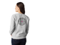 Trust Me or Shoot Me Sweater Women/Unisex