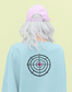 Trust Me or Shoot Me Sweater Women/Unisex