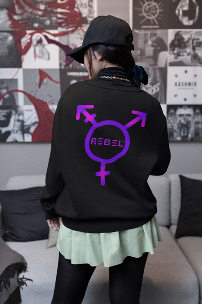 Equal Sweater Women/Unisex