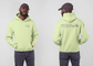 Habits Hoodie Men/Unisex