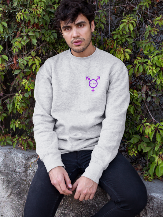 Equal Sweater Men/Unisex