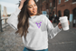 Equal Sweater Women/Unisex