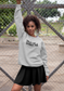 Trust Me or Shoot Me Sweater Women/Unisex