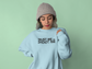 Trust Me or Shoot Me Sweater Women/Unisex