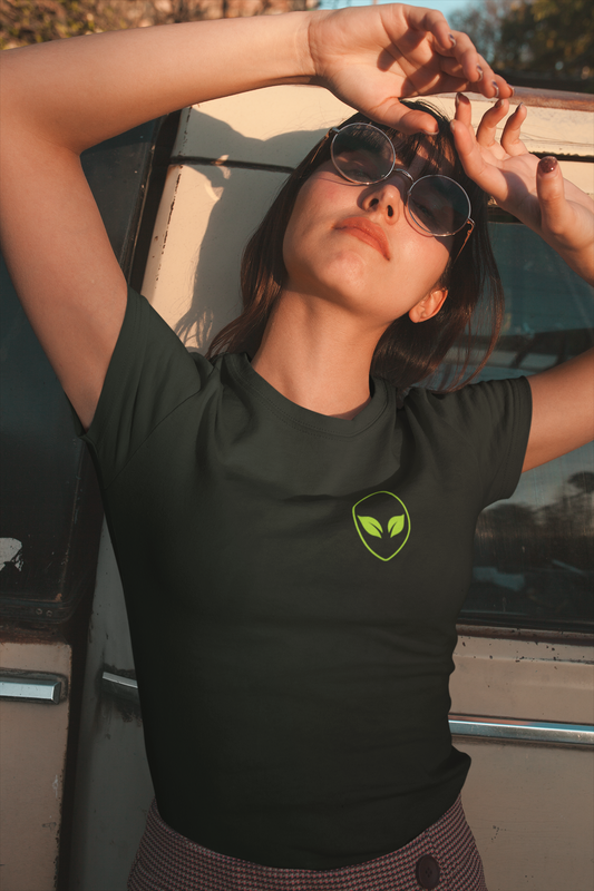 Alien Tee Women