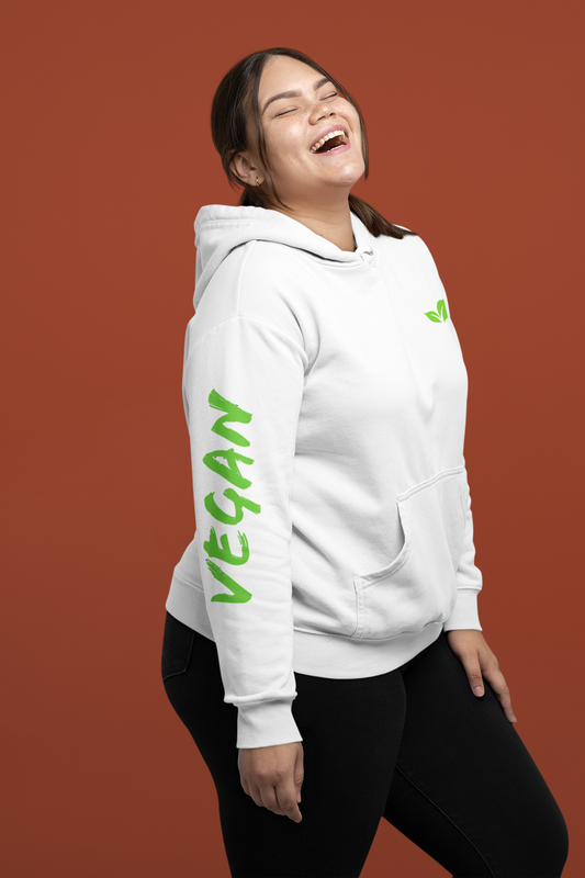 Sleeve Hoodie Women/Unisex