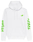 Sleeve Hoodie Women/Unisex