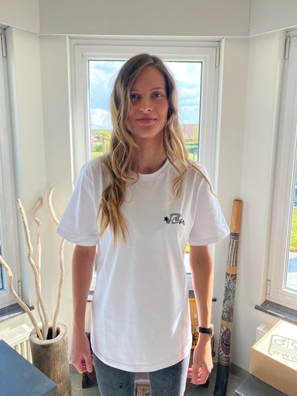 Angel Tee Women/Unisex