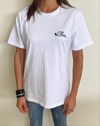 Angel Tee Women/Unisex