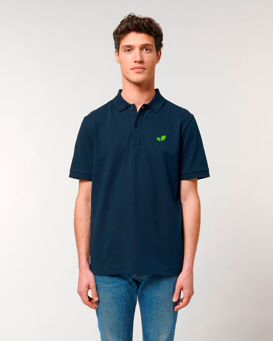 Leaf Polo Men/Unisex