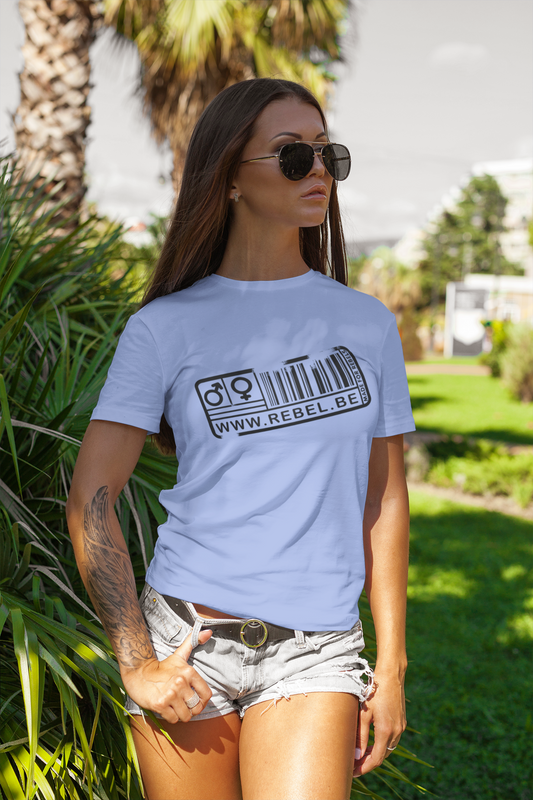Logo Tee Women/Unisex
