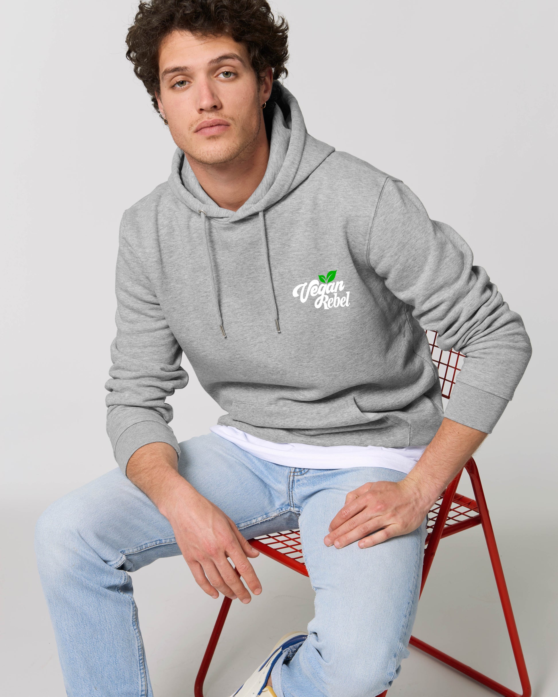 Rebel studio hoodie best sale