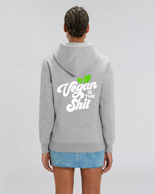 The Shit Hoodie Women/Unisex