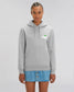 On The Veg Hoodie Women/Unisex