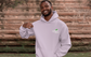 The Shit Hoodie Men/Unisex