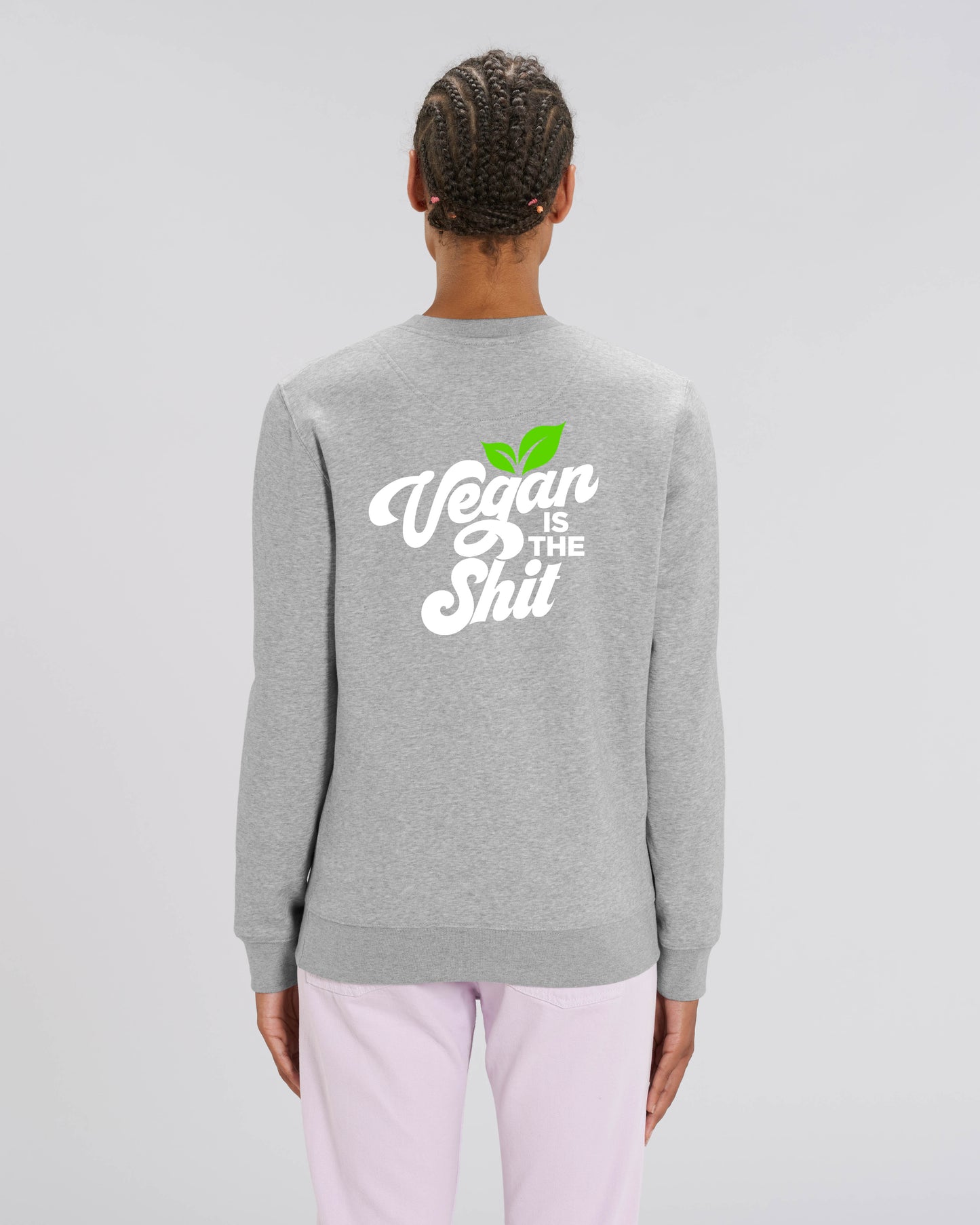 The Shit Sweater Women/Unisex