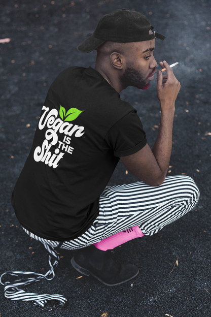 The Shit Tee Men/Unisex