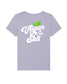The Shit Tee Woman