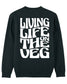 On The Veg Sweater Women/Unisex