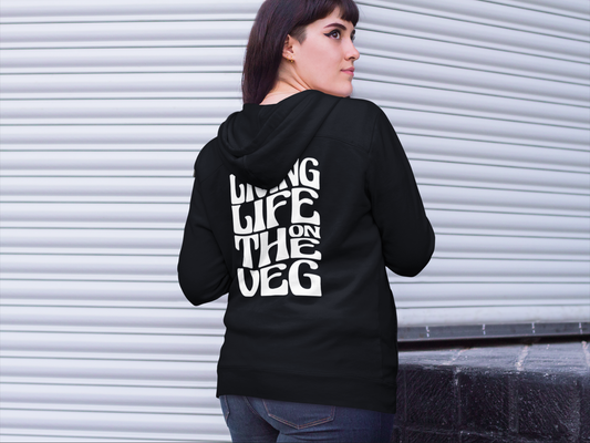 On The Veg Hoodie Women/Unisex