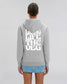 On The Veg Hoodie Women/Unisex